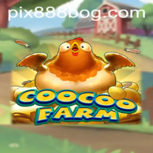 CooCooFarm: Experiência de Jogo Envolvente com 888bog