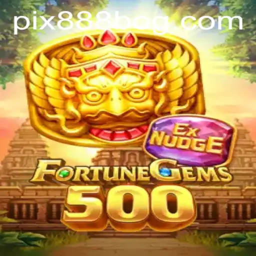 Explorando o Mundo de FortuneGems500: O Jogo que Conquista Corações