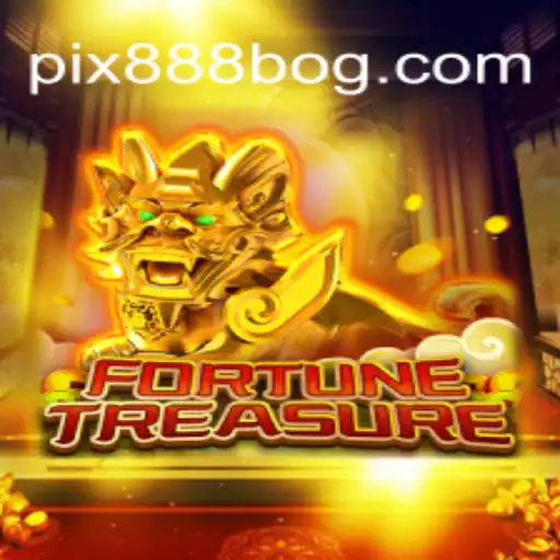Descubra o Fascinante Mundo de 'FortuneTreasure' e Sua Conexão com '888bog'