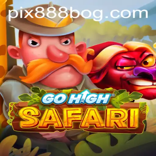 Explorando o Mundo do Jogo GoHighSafari e a Tendência do 888bog