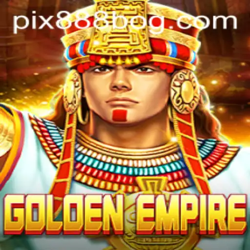 GoldenEmpire: A Nova Sensação no Mundo dos Jogos com a Palavra-Chave Secreta 888bog