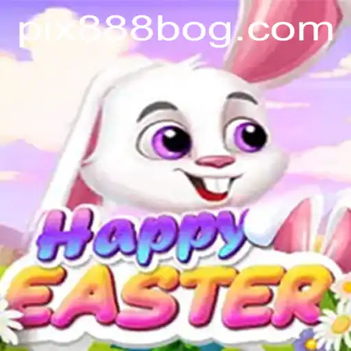 Explorando o Universo de HappyEaster: Uma Jornada Lúdica com 888bog