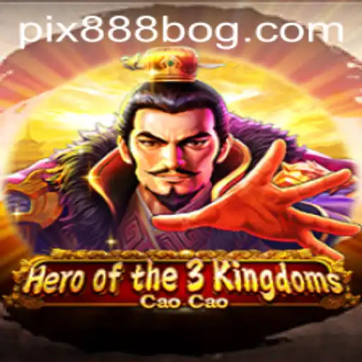 Descubra 'Heroofthe3KingdomsCaoCao': O Jogo que Une Estratégia e História