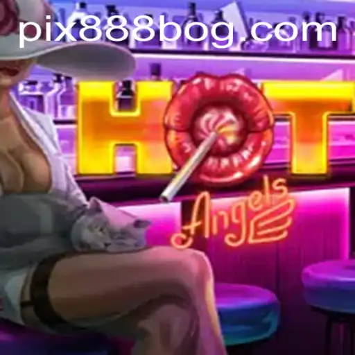 Explorando HotAngels: O Jogo de Estratégia e Aventura de 2023