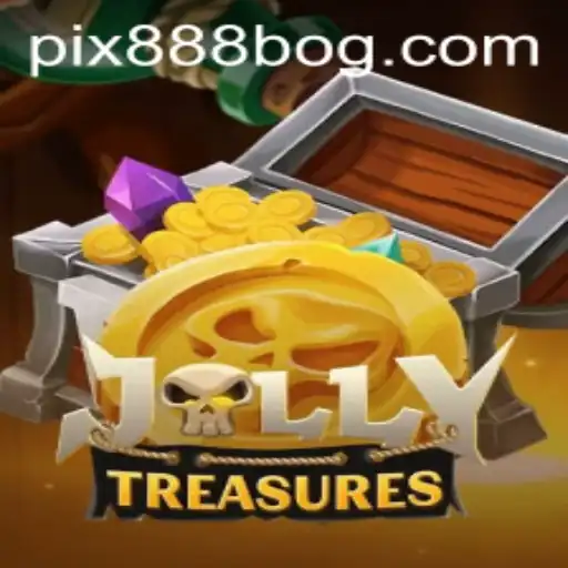 Explorando o Mundo de JollyTreasures: Uma Aventura com 888bog
