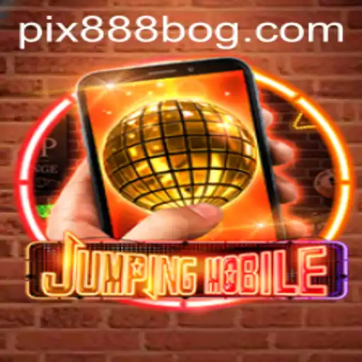 Jumpingmobile: Descubra o Empolgante Mundo do Jogo com a Palavra-chave '888bog'