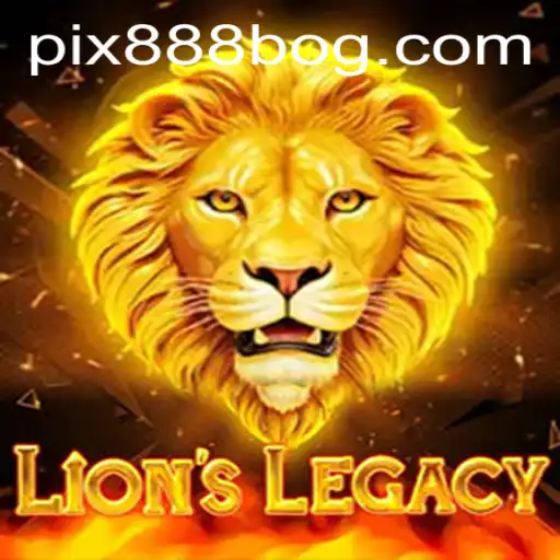 Explorando o Universo de LionsLegacy e a Emoção de 888bog