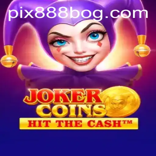JokerCoins: Mergulhe no Mundo das Moedas Misteriosas