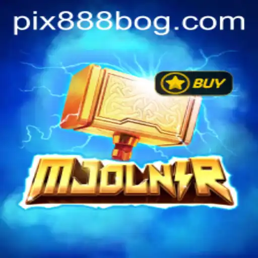 Descubra Mjolnir: A Mistura de Mitologia e Estratégia em um Novo Jogo