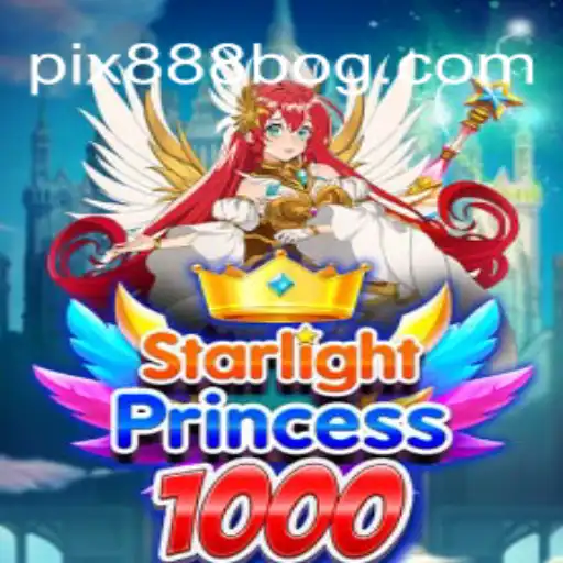 Starlight Princess 1000: Um Guia Completo para o Novo Jogo Vibrante