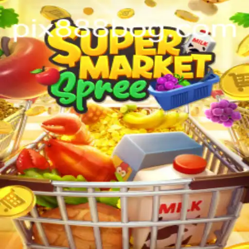 Explorando o Mundo Dinâmico de SupermarketSpree 888bog