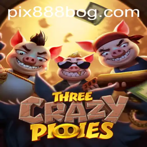 Explorando o Mundo de ThreeCrazyPiggies: Um Jogo Inovador para Todos