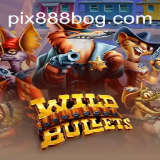 Explorando o Mundo Aventura de WildBullets: O Jogo de Estratégia e Emoção