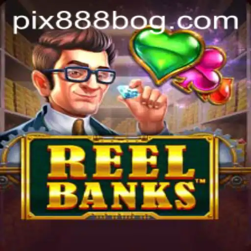 Descubra ReelBanks: Mergulhe na Nova Sensação do Mundo dos Jogos