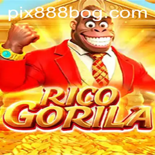 RicoGorila: Uma Nova Experiência de Jogo em 2023