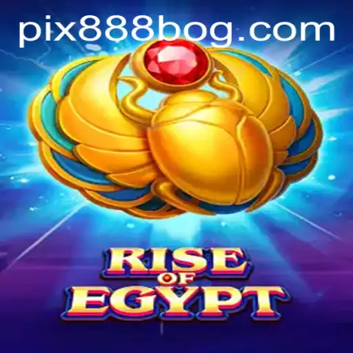 RiseOfEgypt: Descubra o Fascinante Mundo do Antigo Egito com o 888bog