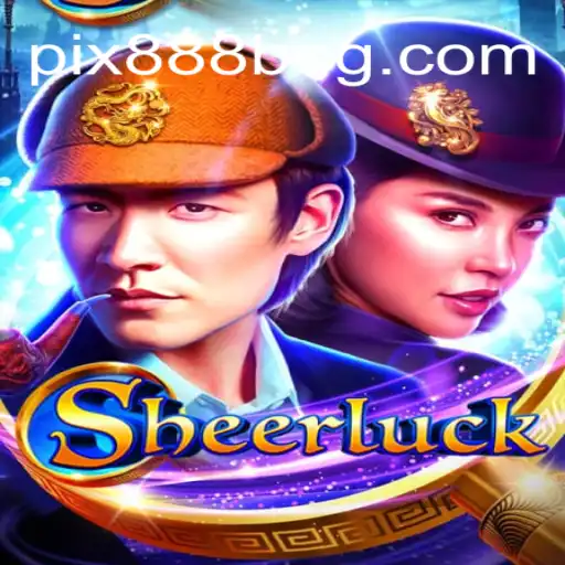 Descubra o Mundo de Sheerluck: Um Jogo de Mistério e Dedução