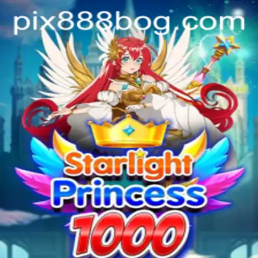Starlight Princess 1000: Um Guia Completo para o Novo Jogo Vibrante