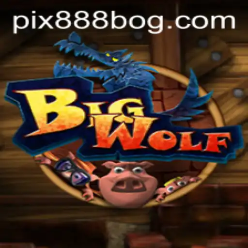 BigWolf: A Nova Sensação no Mundo dos Jogos