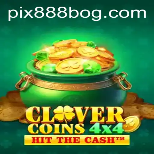 CloverCoins4x4: Explorando o Novo Jogo de Estratégia de 2023