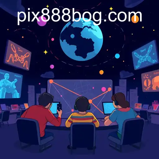 Comunidade Jogadores e o Impacto da Plataforma 888bog