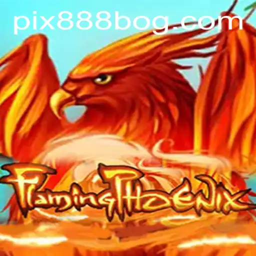 Descubra o Fascinante Mundo de FlamingPhoenix: Um Jogo Inovador