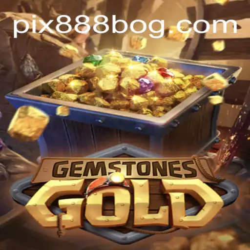 Descubra o Mundo de GemstonesGold: A Aventura Brilhante de 888bog