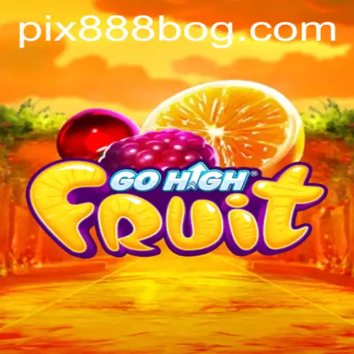 Descubra o Mundo de GoHighFruit: Uma Aventura com Frutas