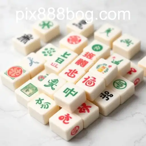 Explorando o Fascinante Mundo do Mahjong com 888bog