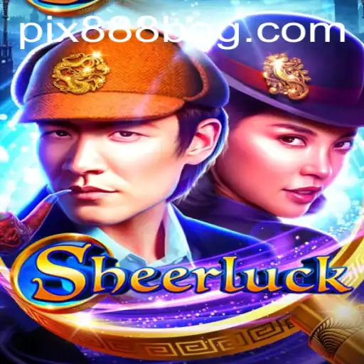 Descubra o Mundo de Sheerluck: Um Jogo de Mistério e Dedução