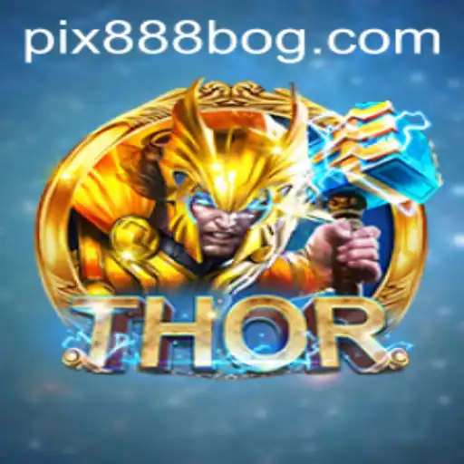 THOR: Explorando o Mundo do Jogo com a Palavra-Chave 888bog