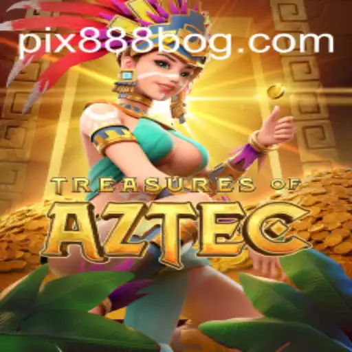 Desvendando os Mistérios de Treasures of Aztec