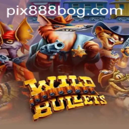 Explorando o Mundo Aventura de WildBullets: O Jogo de Estratégia e Emoção