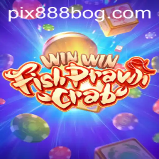 WinWinFishPrawnCrab: Descubra o Jogo Tradicional de Sorte com um Toque Moderno