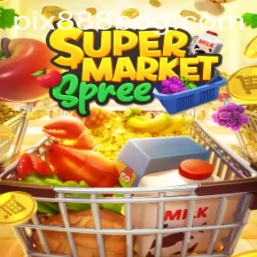 Explorando o Mundo Dinâmico de SupermarketSpree 888bog